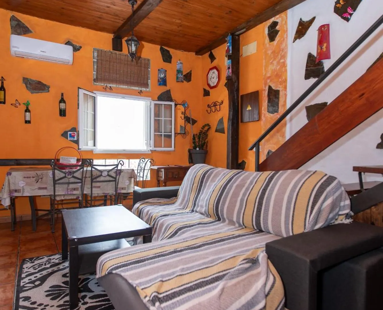 Casa Valeron Lägenhet Las Palmas de Gran Canaria