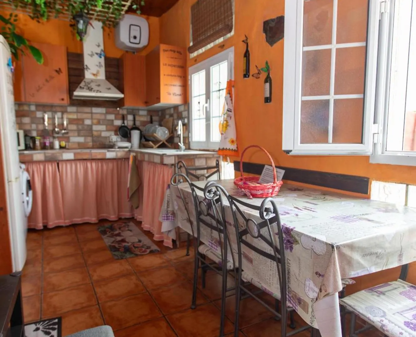 Casa Valeron Lägenhet Las Palmas de Gran Canaria